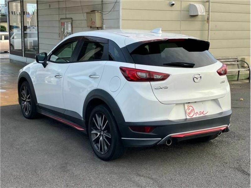 CX-3-5