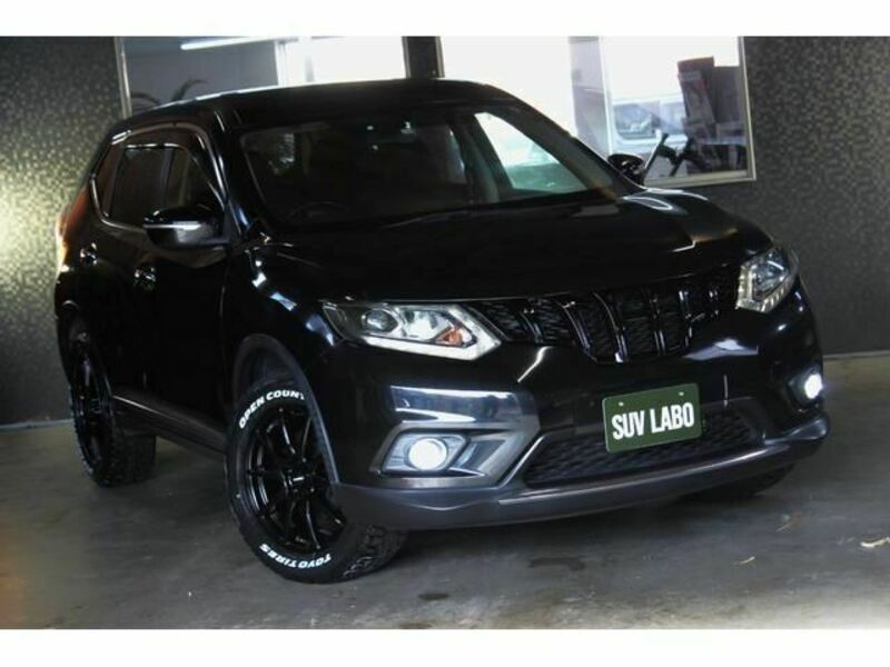 X-TRAIL-4