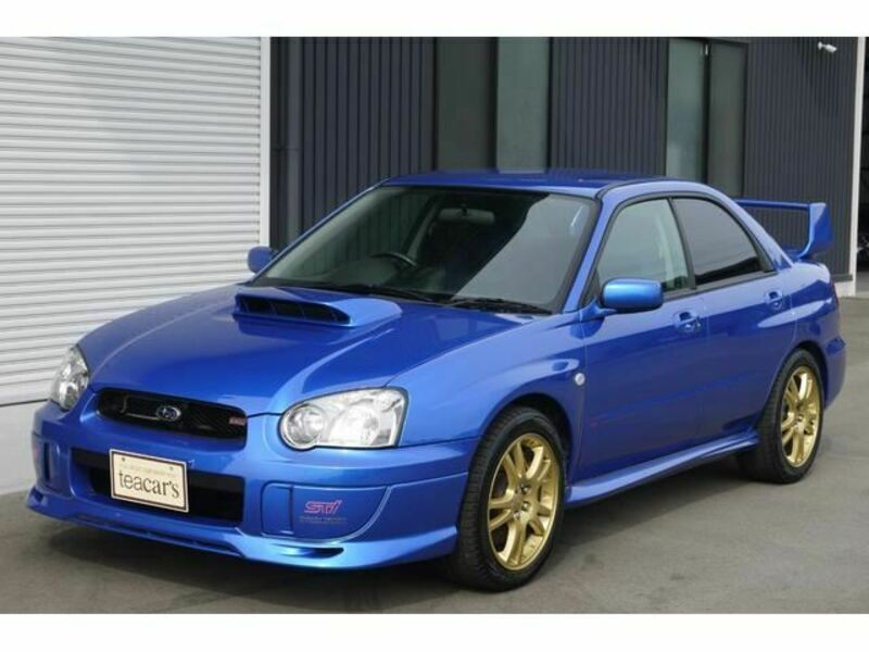 IMPREZA-5