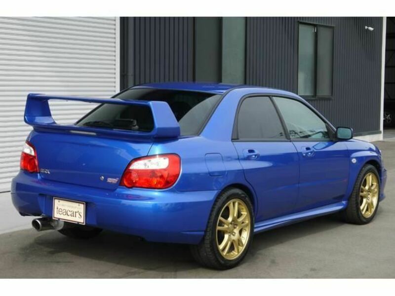 IMPREZA-8