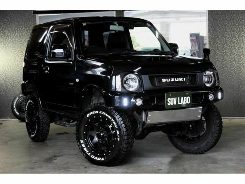 JIMNY-5