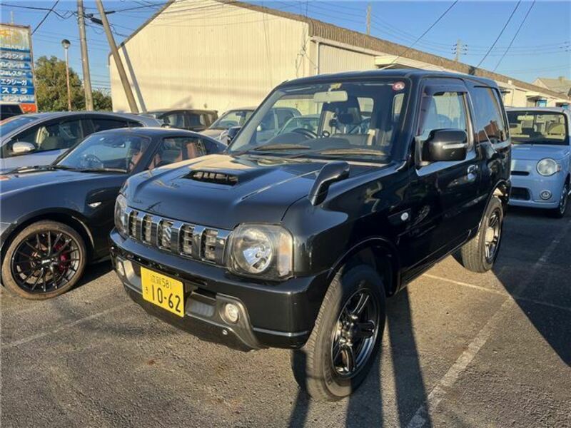 JIMNY