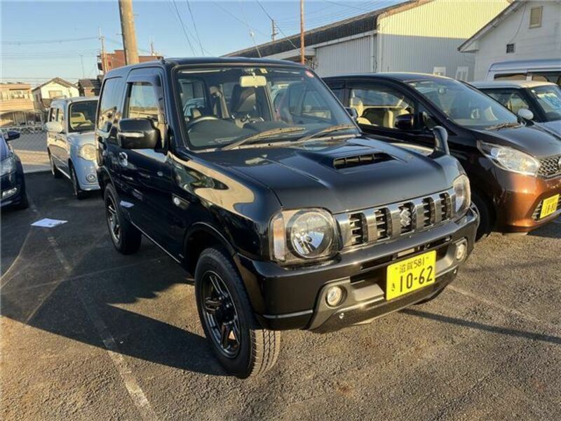 JIMNY-2