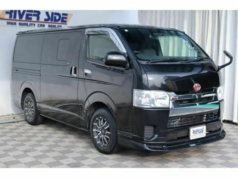 HIACE VAN-27