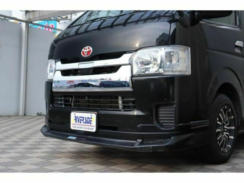 HIACE VAN-29