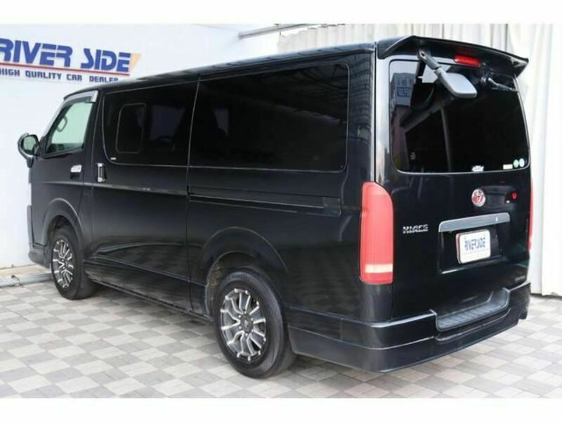 HIACE VAN-34