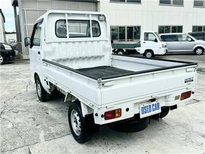 HIJET TRUCK-25