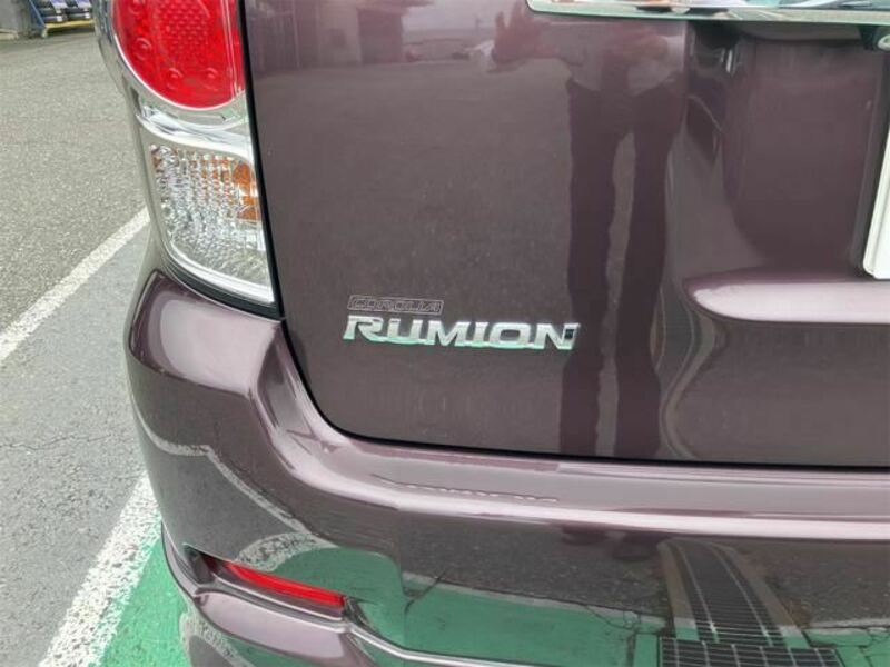 COROLLA RUMION-13