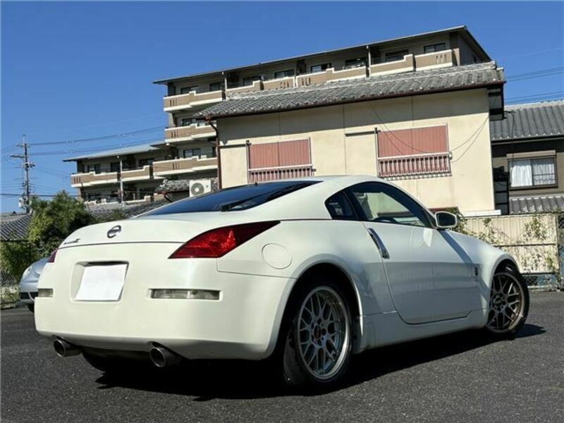 FAIRLADY Z-5