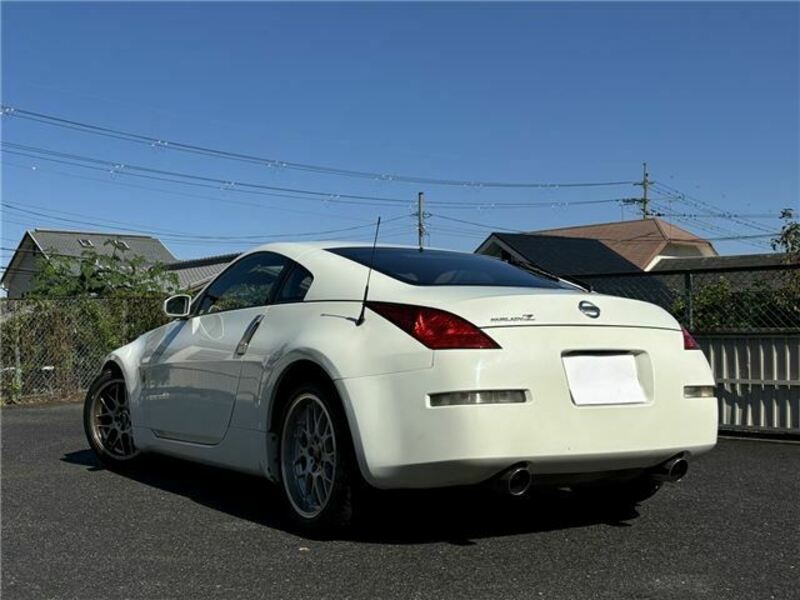 FAIRLADY Z-7