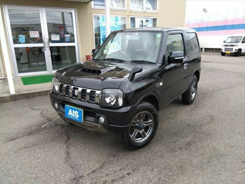 JIMNY