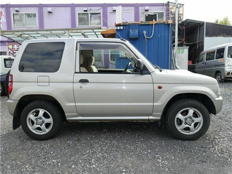 PAJERO MINI-11