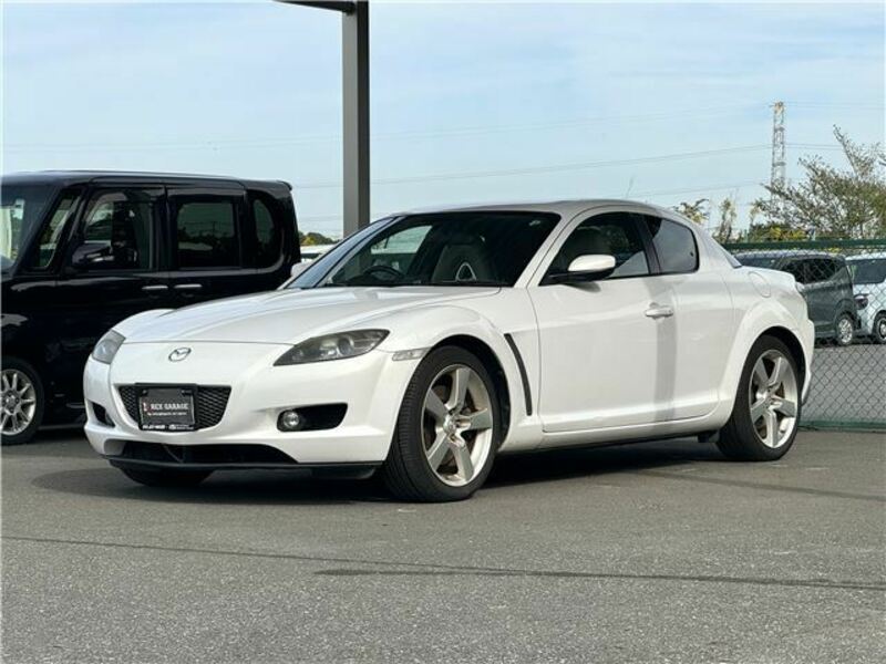 RX-8-5