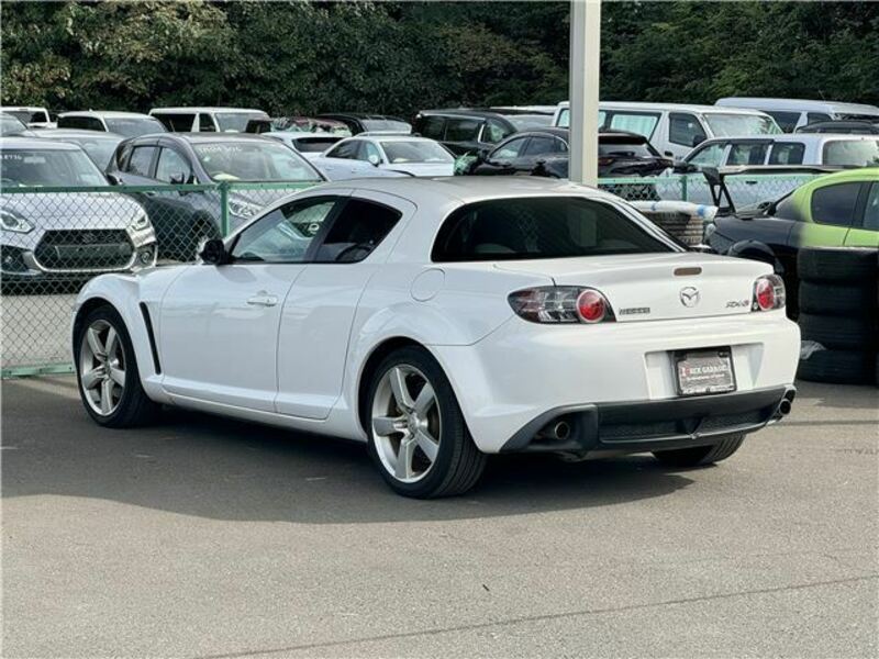 RX-8-16