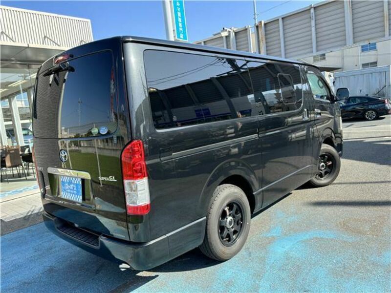 HIACE VAN-7