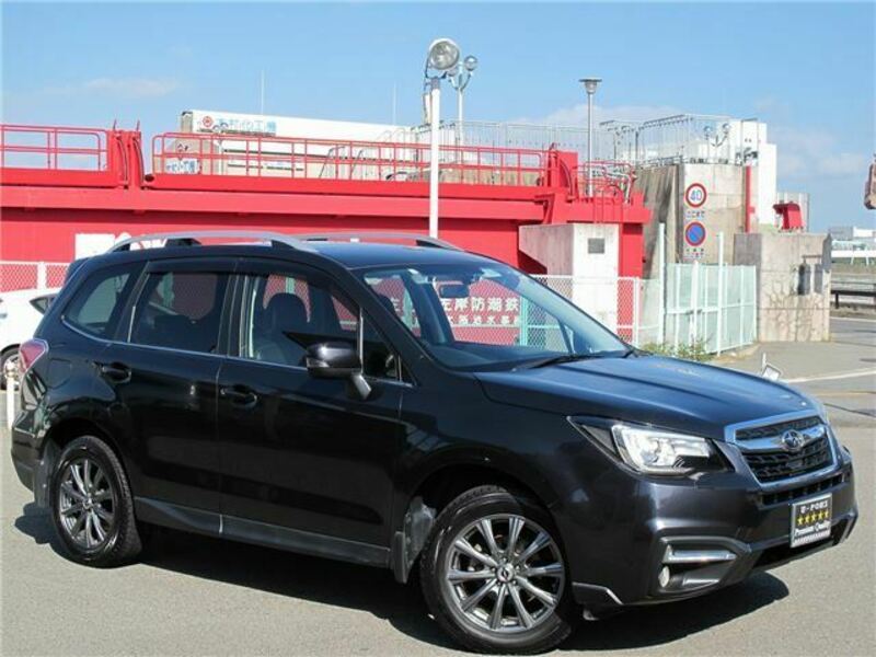 FORESTER-4