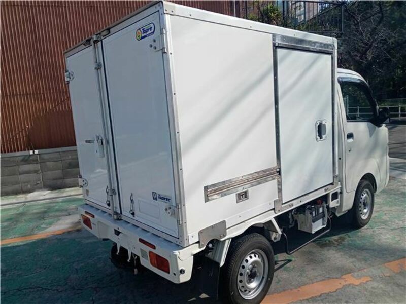 HIJET TRUCK-2