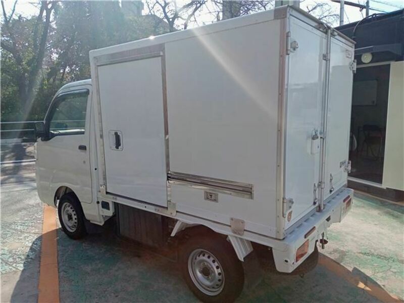 HIJET TRUCK-4