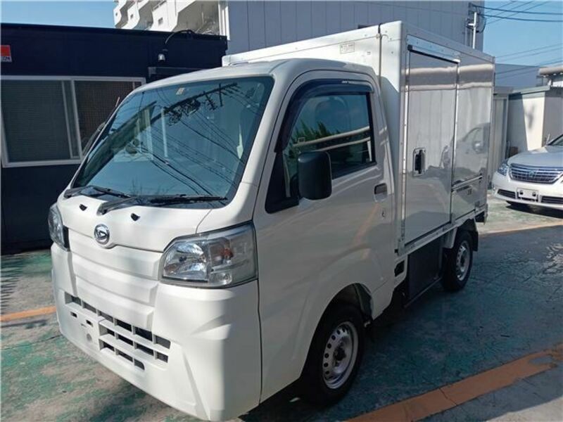 HIJET TRUCK-6