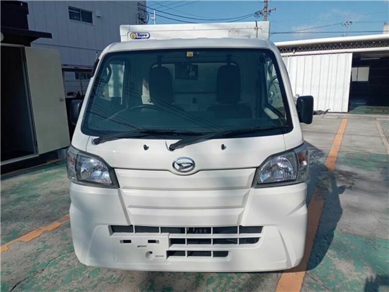 HIJET TRUCK-7