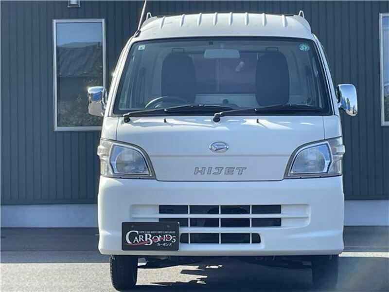 HIJET TRUCK-1