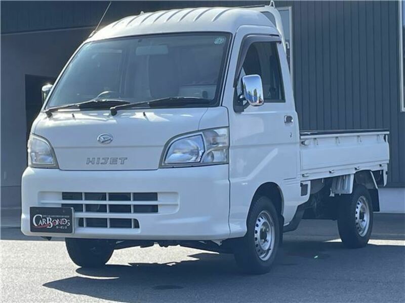 HIJET TRUCK-2