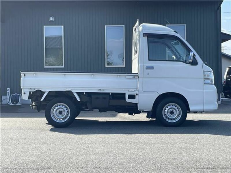 HIJET TRUCK-6