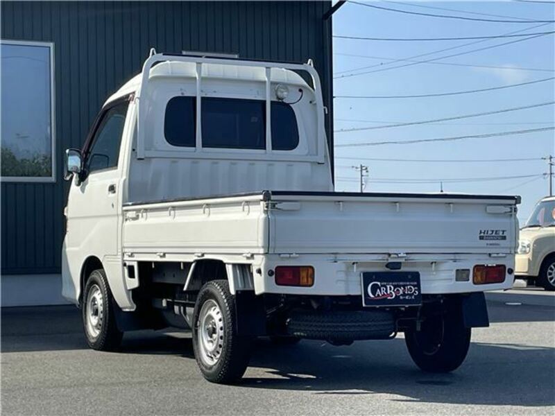 HIJET TRUCK-8