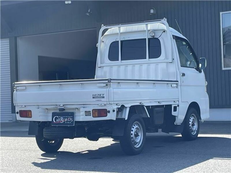 HIJET TRUCK-10