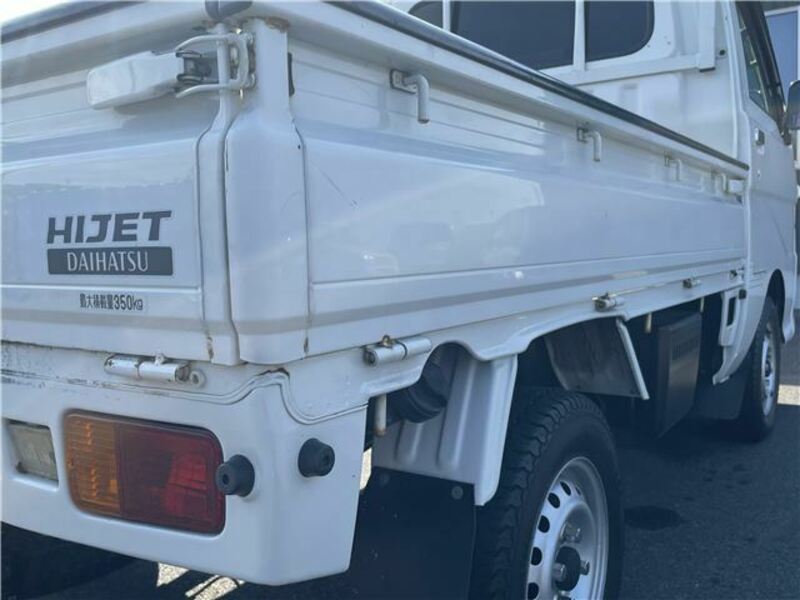 HIJET TRUCK-11