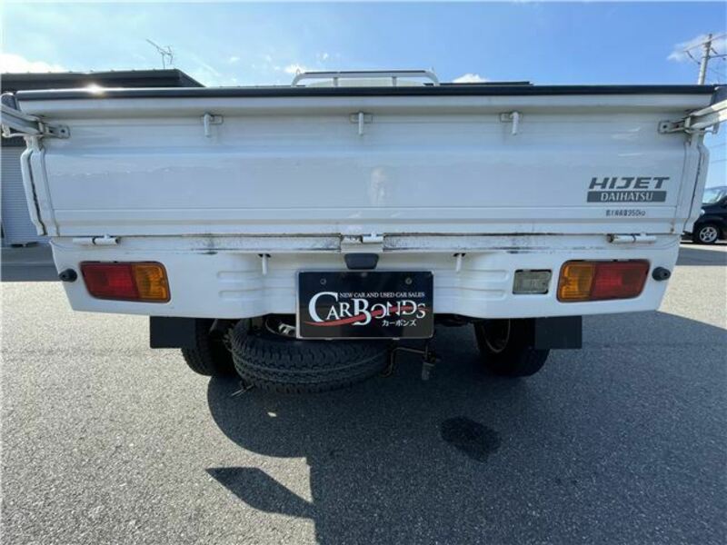 HIJET TRUCK-22