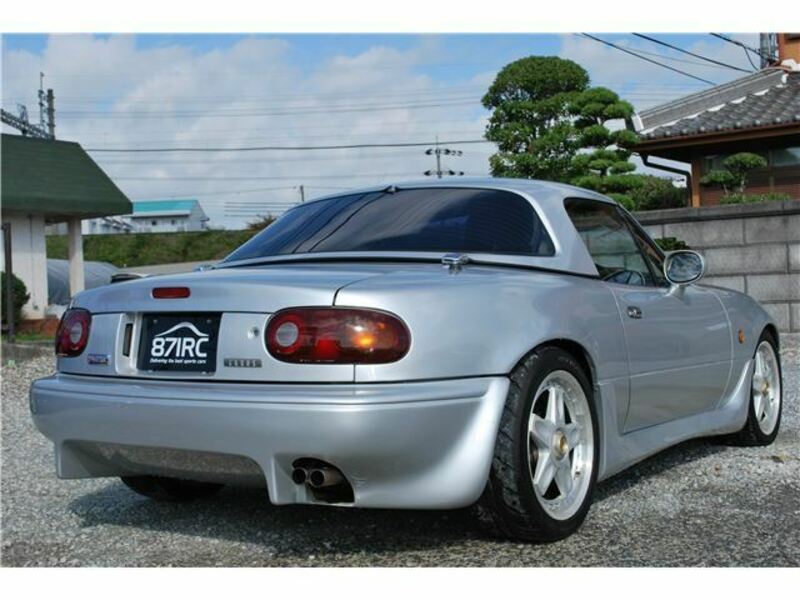 EUNOS ROADSTER-1