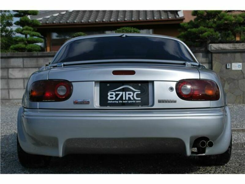 EUNOS ROADSTER-6