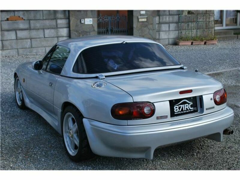 EUNOS ROADSTER-7