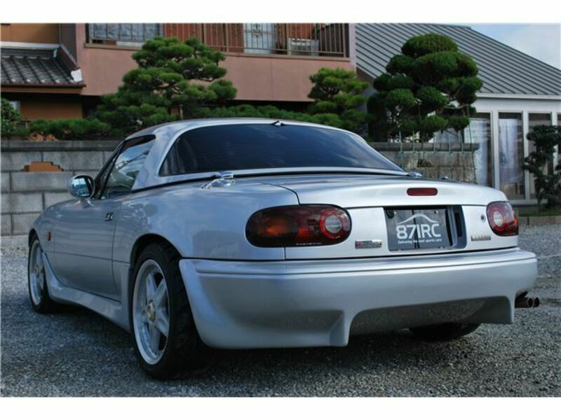 EUNOS ROADSTER-8