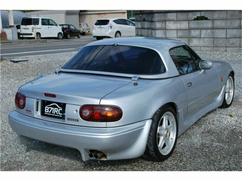 EUNOS ROADSTER-9