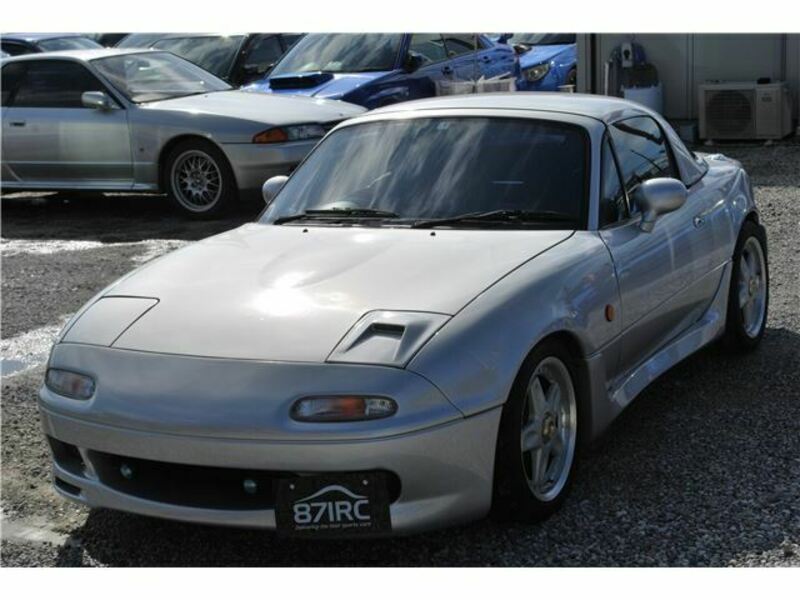 EUNOS ROADSTER-11