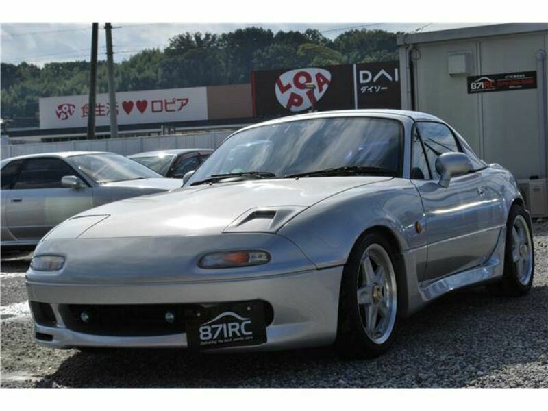 EUNOS ROADSTER-12