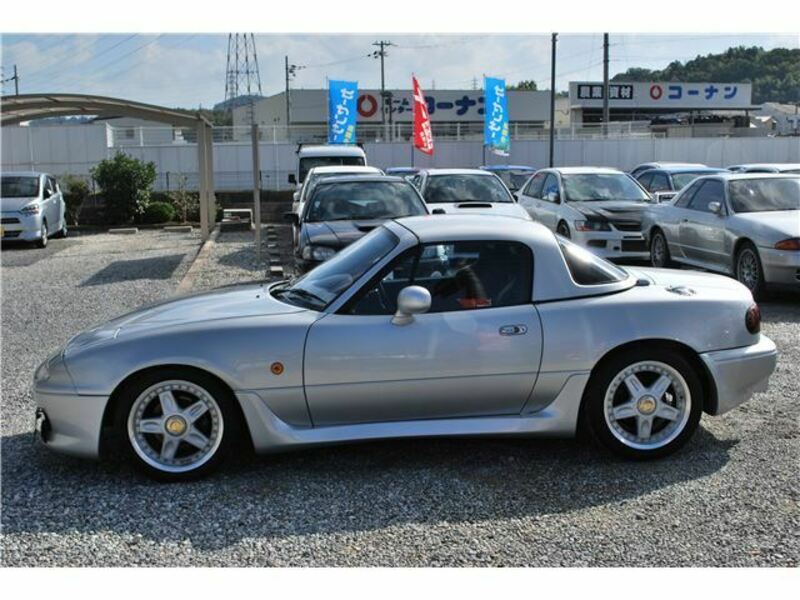 EUNOS ROADSTER-13