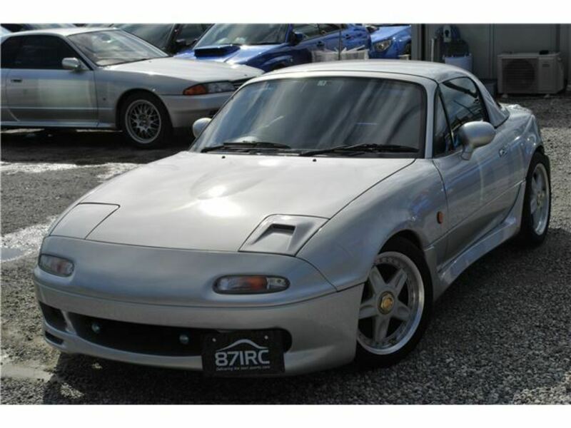 EUNOS ROADSTER-16