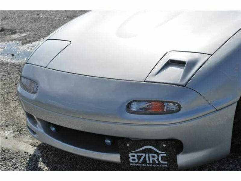 EUNOS ROADSTER-18