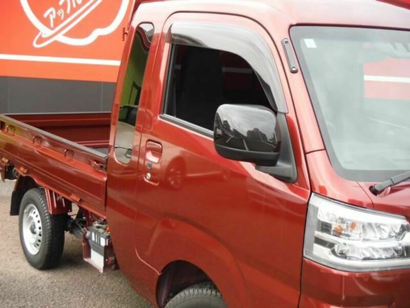 HIJET TRUCK-1