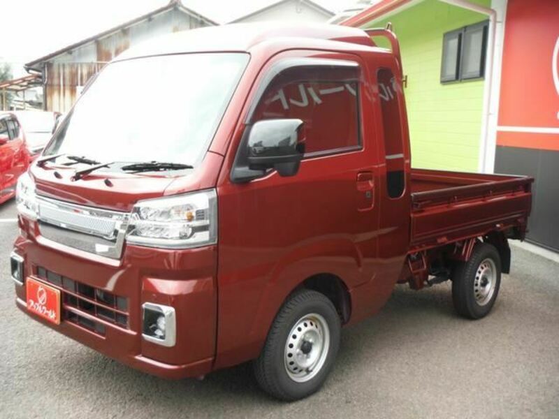 HIJET TRUCK-4