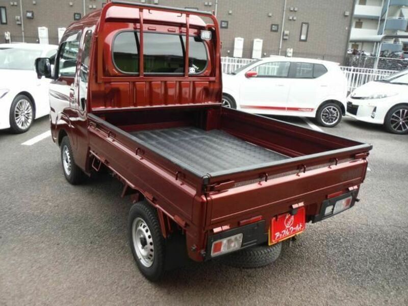 HIJET TRUCK-6