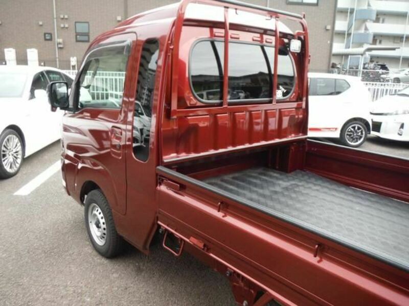 HIJET TRUCK-7