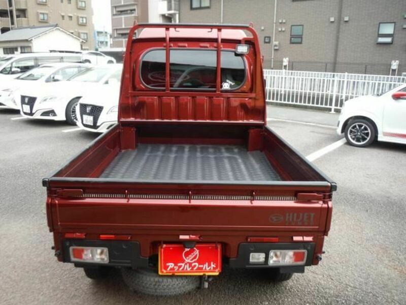 HIJET TRUCK-8