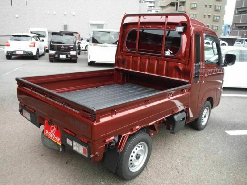 HIJET TRUCK-9