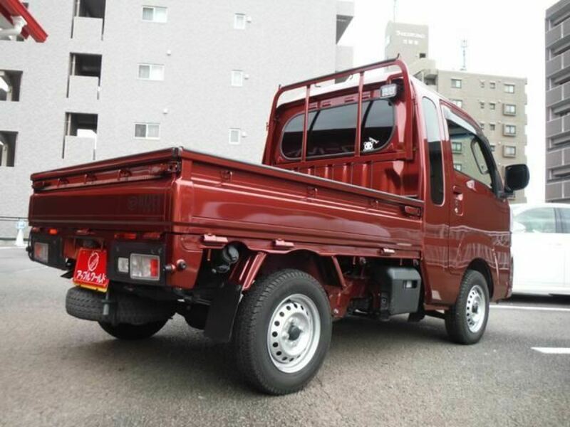 HIJET TRUCK-10