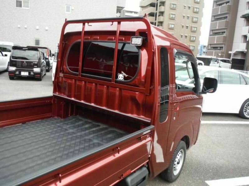 HIJET TRUCK-14