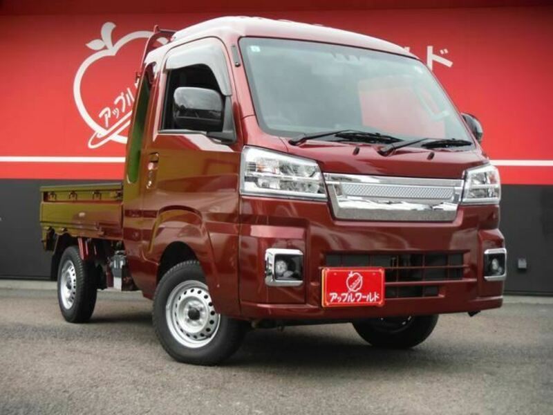 HIJET TRUCK-34